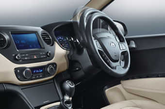 Hyundai Xcent Hyundai Xcent