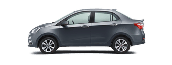 Hyundai Xcent Hyundai Xcent