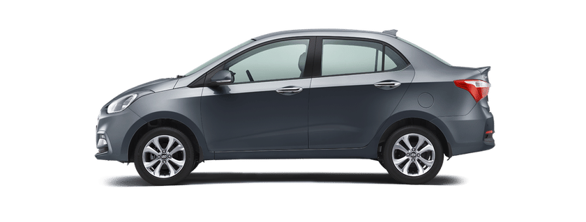 Hyundai Xcent image Hyundai Xcent image