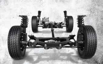 Jeep Compass Trailhawk 2020-2022 Others