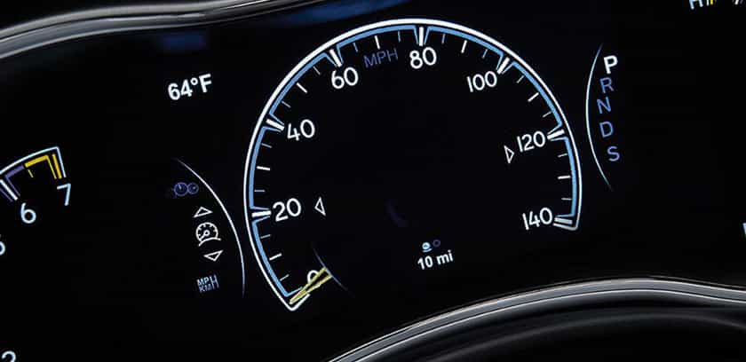 Jeep Grand Cherokee 2020-2022 image