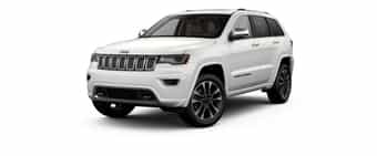 Jeep Grand Cherokee 2020-2022 
