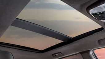 Jeep Grand Cherokee 2020-2022 