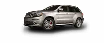 Jeep Grand Cherokee 2020-2022 