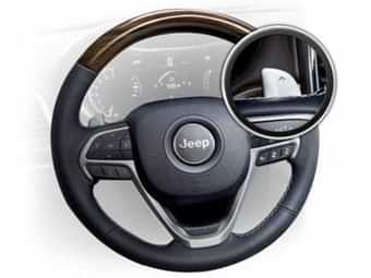 Jeep Grand Cherokee 2020-2022 