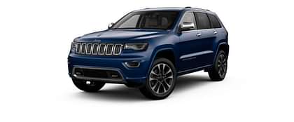 Jeep Grand Cherokee 2020-2022 undefined