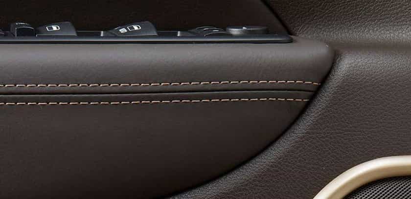 Jeep Grand Cherokee 2020-2022 image