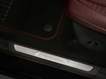 Jeep Grand Cherokee 2020-2022 