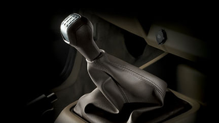 Mahindra Bolero Power Plus 2017-2020 Gear Lever