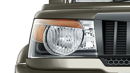 Mahindra Bolero Power Plus 2017-2020 Headlight