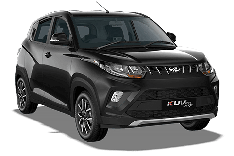 KUV100 NXT Images 📸 | Mahindra KUV 100 NXT Interior & Exterior Photos ...