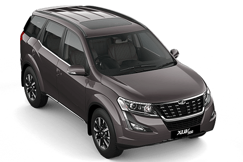 Mahindra XUV 500 2018-2021 Front Bumper