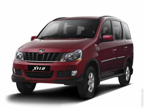 Mahindra Xylo 2009-2019 image