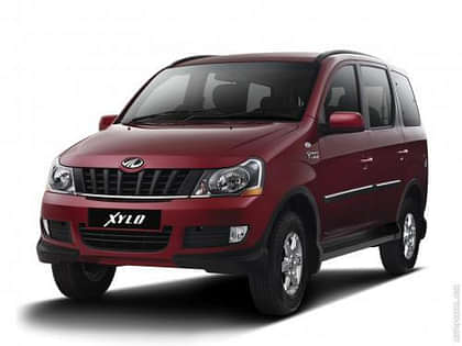 Mahindra Xylo image