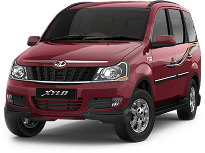 Mahindra Xylo H8 ABS Airbags BS-IV undefined
