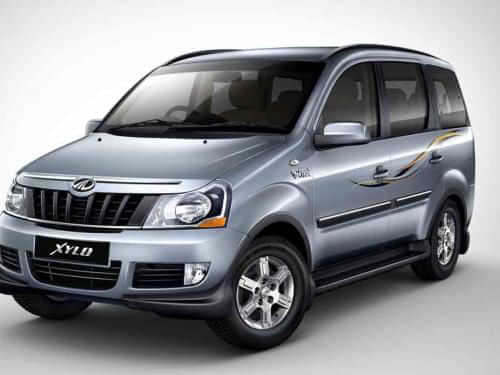 Mahindra Xylo 2009-2019 image