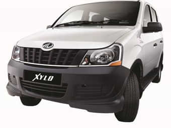 Mahindra Xylo 2009-2019 