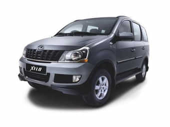 Mahindra Xylo 2009-2019 