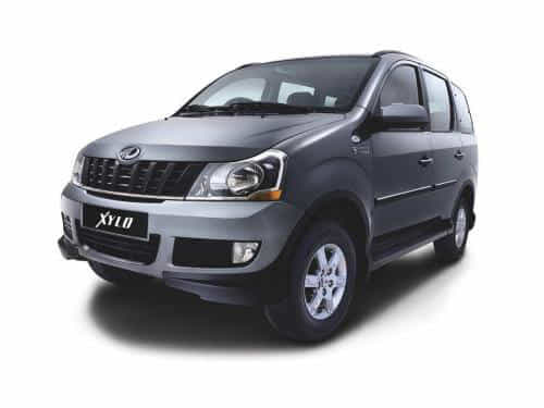 Mahindra Xylo 2009-2019 image