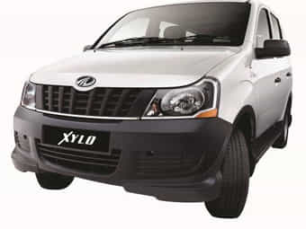 Mahindra Xylo 2009-2019 