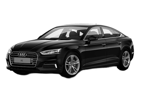 Audi A5 2020 -2022 - Image 1
