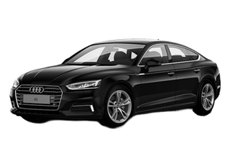 Audi A5 2020 -2022 