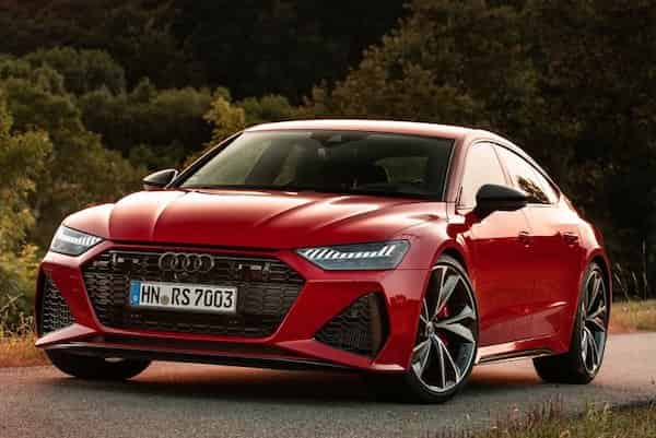 Audi RS7 - Image 1
