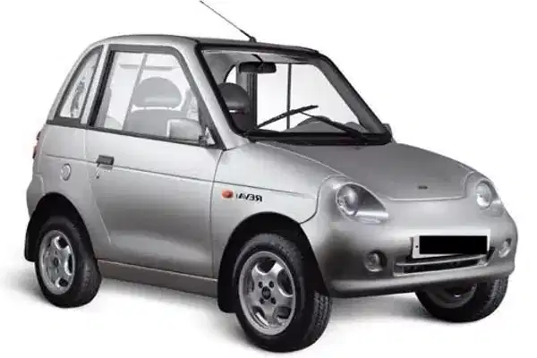 Reva i   2019-2021