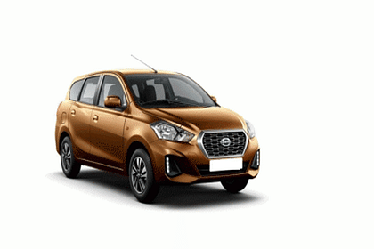 Datsun GO Plus 2018 image