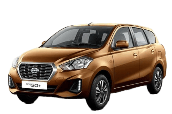 Datsun Go Plus 2018-2019 - Image 1