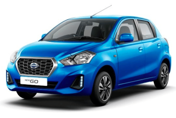 Datsun GO 2013-2022 - Image 1