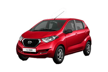 2020 Datsun Redi-GO BS6 Facelift BS6 Launched In India; Priced From Rs ...