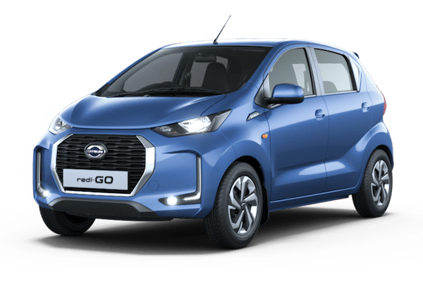 Datsun Redi-Go 2018-2022 - Image 1