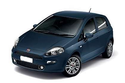 Fiat Punto image