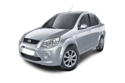 Ford Classic image