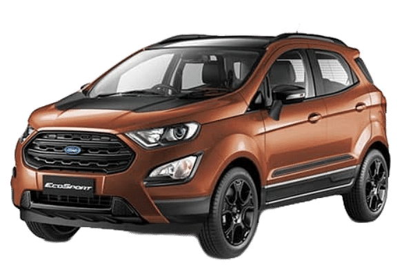 Ford EcoSport Specifications - Detailed Features, Engine, Mileage @91Wheels