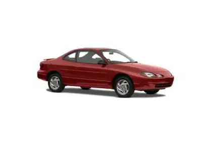 Ford Escort 1995-2002 image