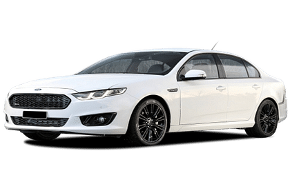Ford Falcon undefined