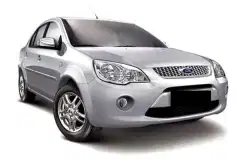 Ford Fiesta Classic 2012-2015