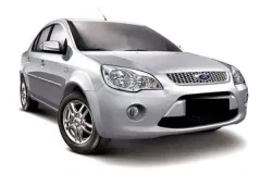 Ford Fiesta Classic 2012-2015