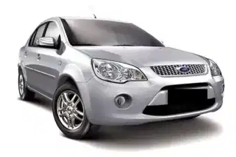 Ford Fiesta Classic 2012-2015 Ford Fiesta Classic 2012-2015