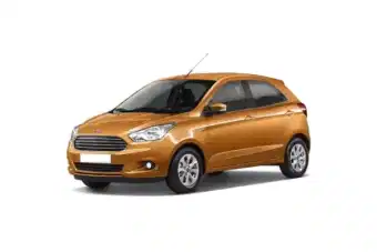 Ford Figo 2018-2019 