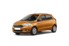 Ford Figo 2018-2019 Ford Figo 2018-2019