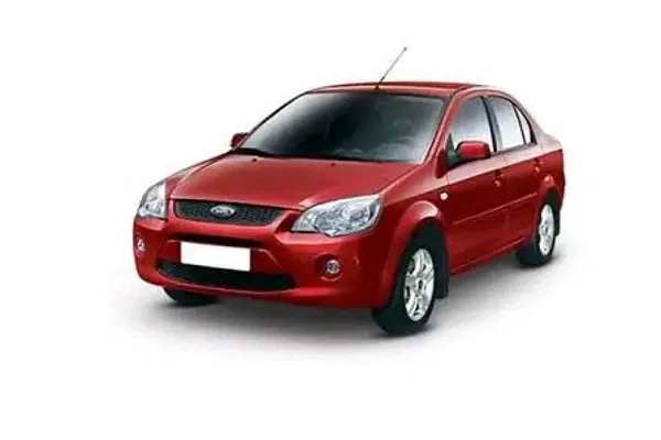 Ford Ikon Price, Images, Mileage, Reviews, Specs