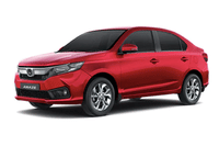 Honda Amaze 2018-2021