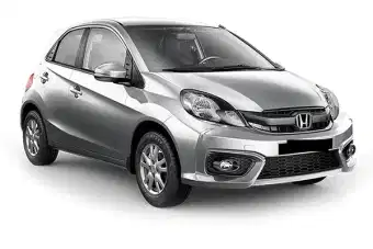 Honda Brio 