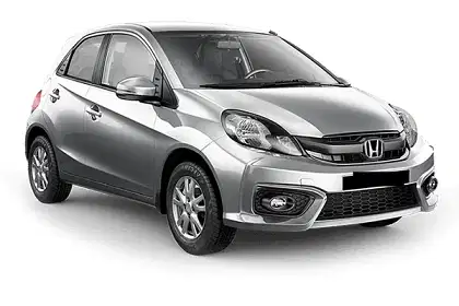 Honda Brio image