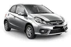 Honda Brio