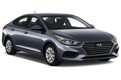 Hyundai Accent image