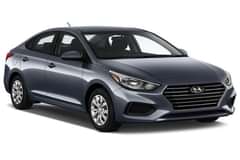 Hyundai Accent 1999-2013